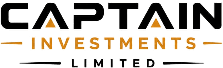 Captain Investments Limited